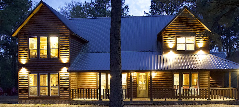 5 Bedroom Luxury Cabins For Rent In Broken Bow Ok